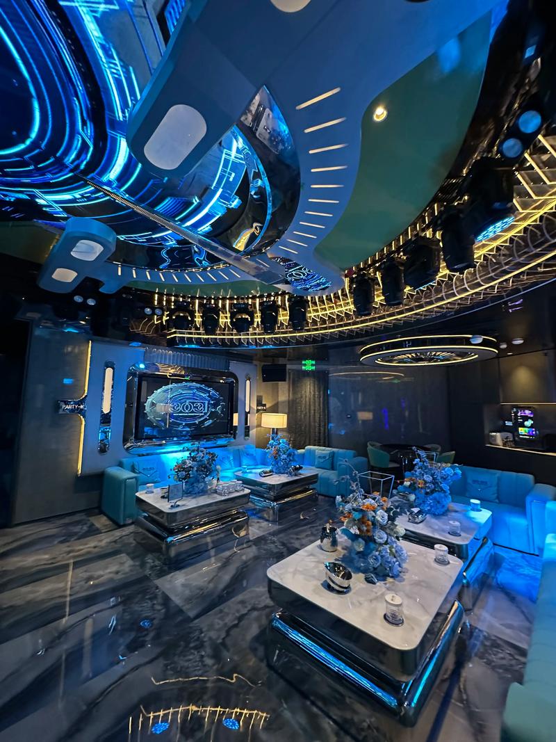 钦州商务ktv模式创新与发展-钦北区ktv预订